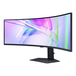 LS49C950UAUXEN - Samsung S95UC pantalla para PC 124,5 cm | APLIUM