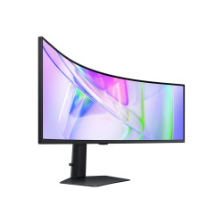 LS49C950UAUXEN - Samsung S95UC pantalla para PC 124,5 cm | APLIUM