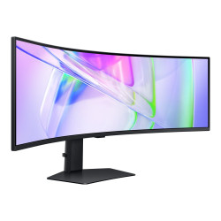 LS49C950UAUXEN - Samsung S95UC pantalla para PC 124,5 cm | APLIUM