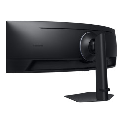 LS49C950UAUXEN - Samsung S95UC pantalla para PC 124,5 cm | APLIUM