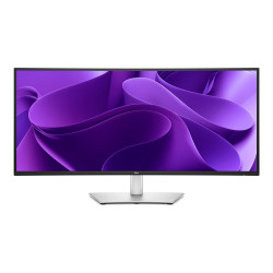 DELL-P3425WE - DELL Pro 34 Plus USB-C Hub Monitor P3425WE | APLIUM
