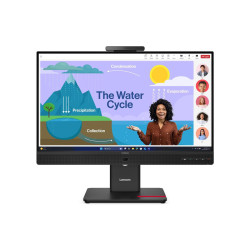 Lenovo 64B7UAT1EU - Thinkvision T24D-4V 23.8IN FHD 16:9 IPS | APLIUM