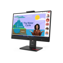 Lenovo 64B7UAT1EU - Thinkvision T24D-4V 23.8IN FHD 16:9 IPS | APLIUM