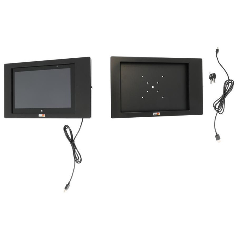 Tough Sleeve Wall mount. With