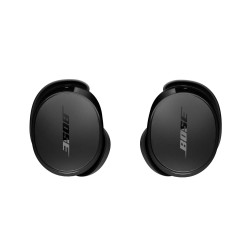 Bose QuietComfort Earbuds negros — vista 2