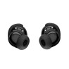Bose QuietComfort Earbuds negros — vista 4
