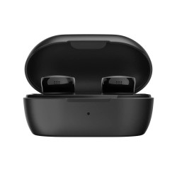 Bose QuietComfort Earbuds negros — vista 5