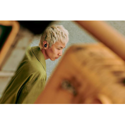 Bose QuietComfort Earbuds negros — vista 16