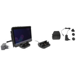 Table Stand With power cable,