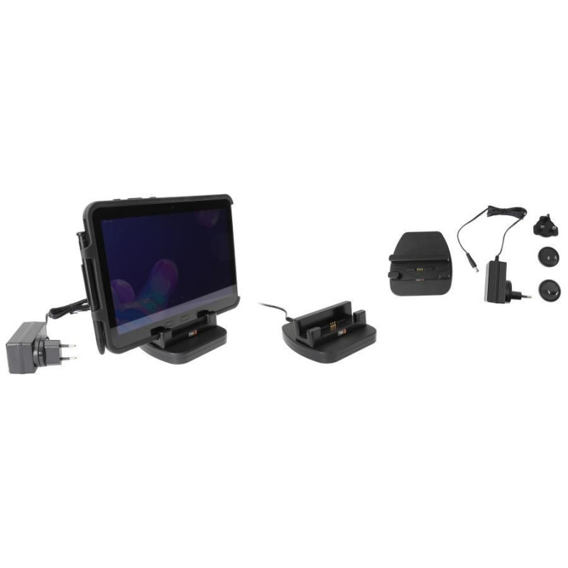 Table Stand With power cable,