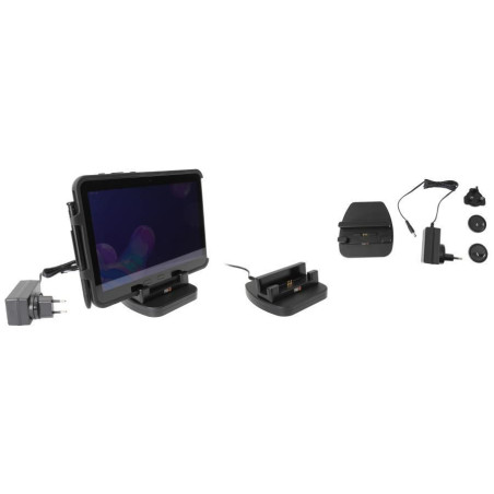 Table Stand With power cable,