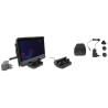 Table Stand With power cable,