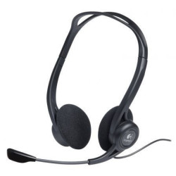 Logitech 981-000100 — vista 6