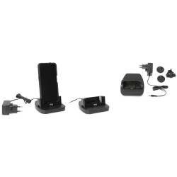 Table Stand With power cable,