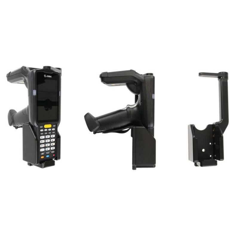 Passive holder With
