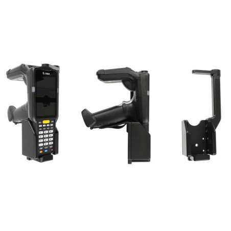 Passive holder With