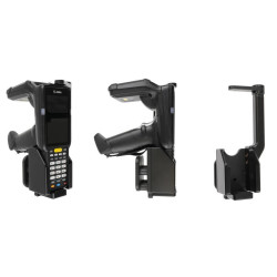 Passive holder With