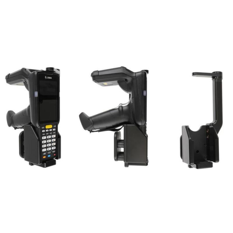 Passive holder With