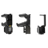 Passive holder With