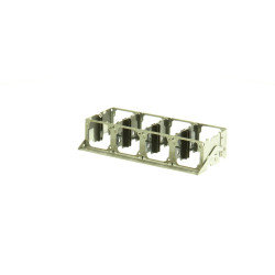 Processor Fan Bracket 12 fan