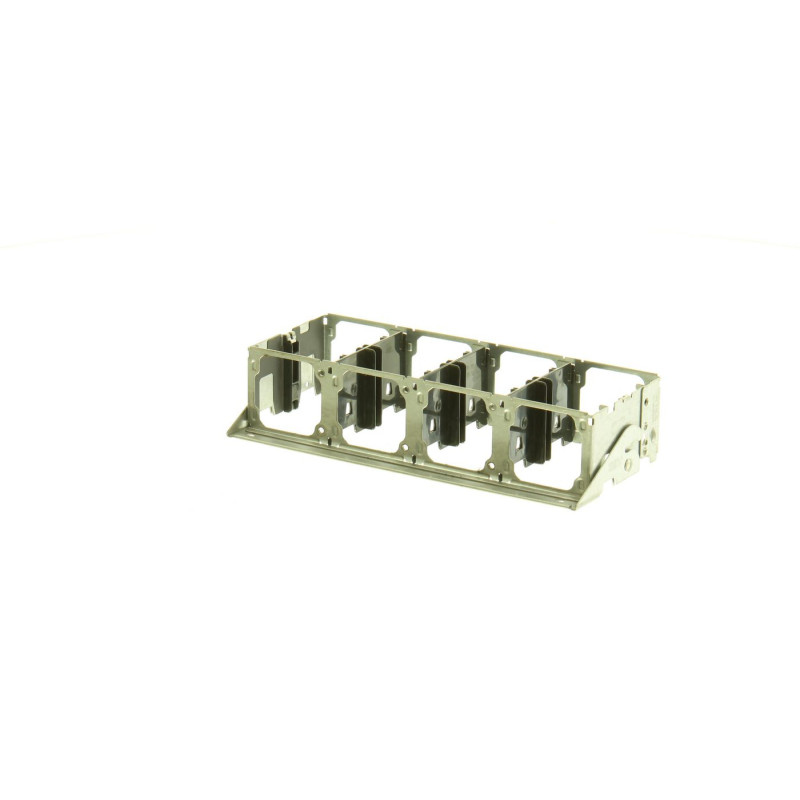 Processor Fan Bracket 12 fan
