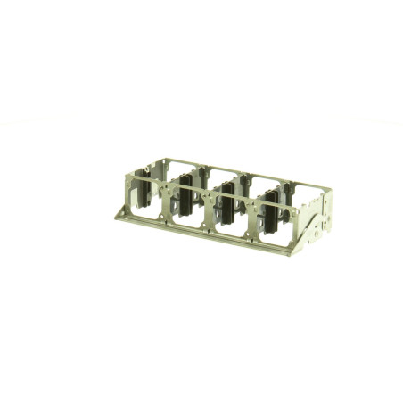 Processor Fan Bracket 12 fan