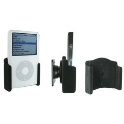 Passive holder with tilt