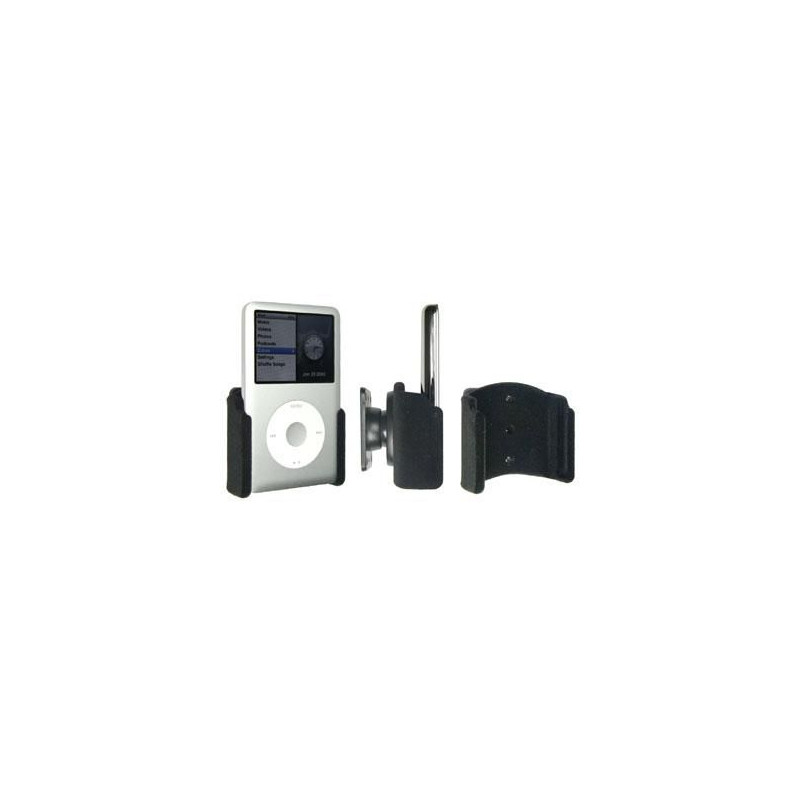 Passive holder with tilt