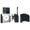 Passive holder with tilt