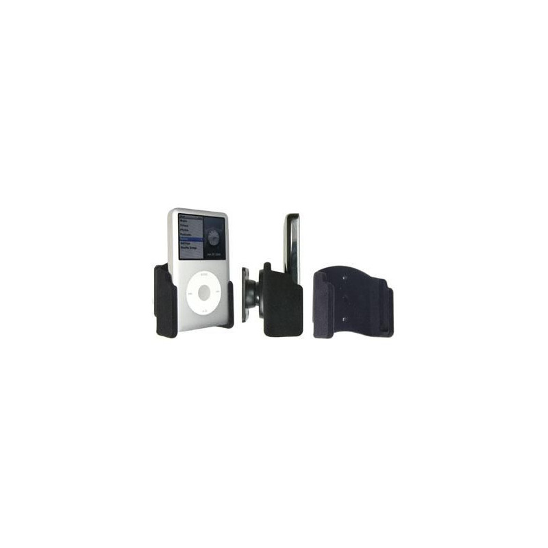 Passive holder with tilt