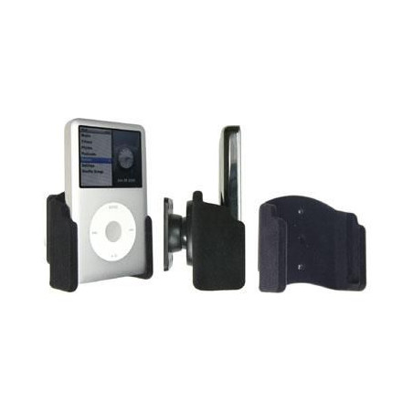 Passive holder with tilt