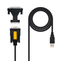 NANO CABLE 10.03.0002 — vista 1