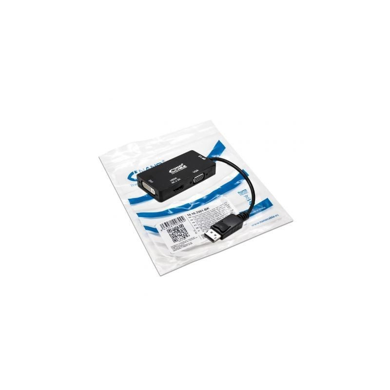 NANO CABLE 10.16.3301-BK — vista 1