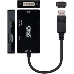 NANO CABLE 10.16.3301-BK — vista 3