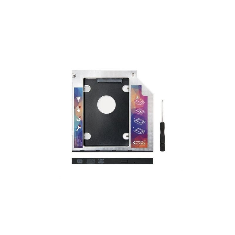NANO CABLE 10.99.0102 — vista 1
