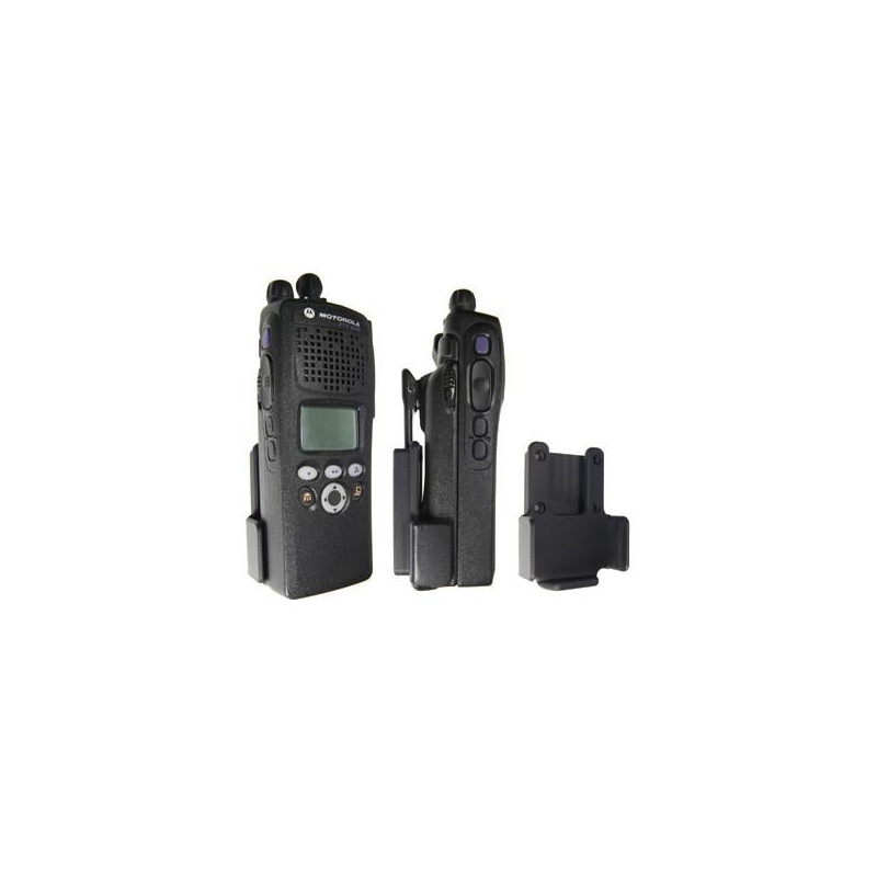 Passive holder