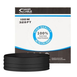 NANO CABLE 10.20.0302-EXT-BK — vista 1