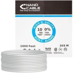 NANO CABLE 10.20.0304-FLEX — vista 1