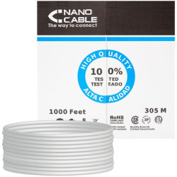 NANO CABLE 10.20.0304-FLEX — vista 2