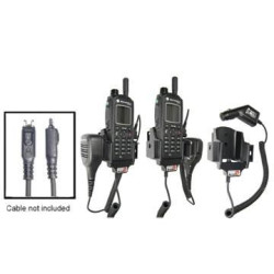 Holder for Cable Attachment