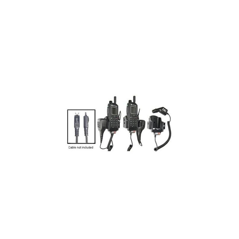 Holder for Cable Attachment