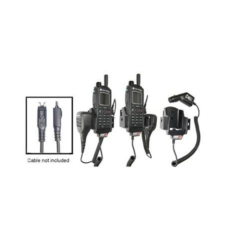 Holder for Cable Attachment