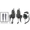 Holder for Cable Attachment