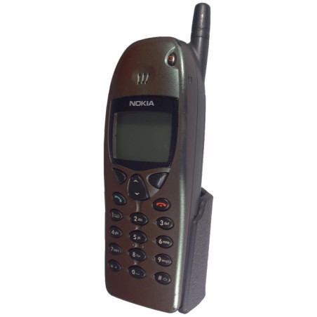 Passive holder Nokia