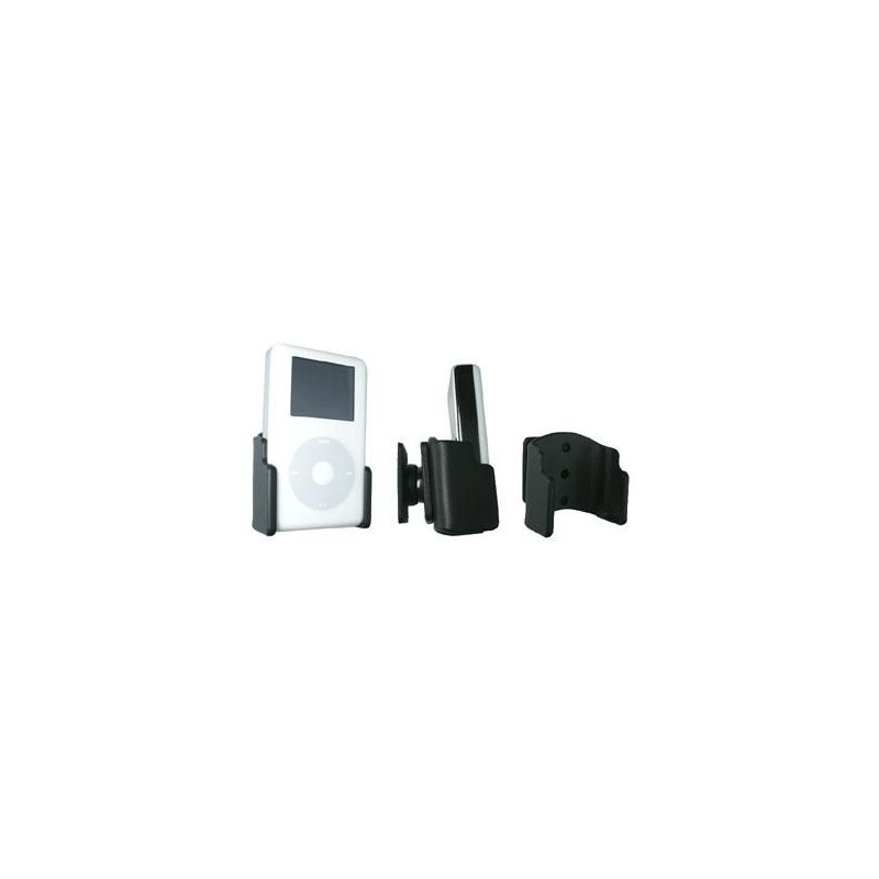 Passive holder with tilt