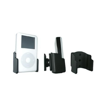 Passive holder with tilt