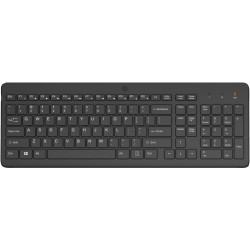 HP 225 WL KBD ES