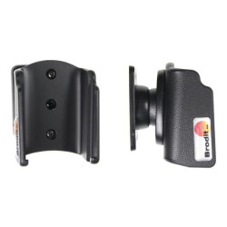 Passive holder with tilt