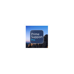 PrimeSuppt f 75" capacitive overlay+2yr
