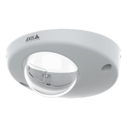 AXIS TP3827 Clear Dome Cover 10p is bulk pack of 10 original | APLIUM
